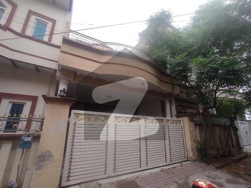 10 M 2 STORIES HOUSE FOR RENT