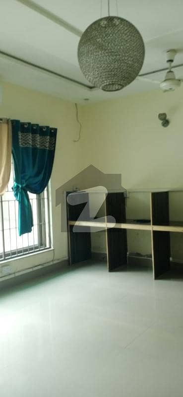1 Kanal House For Rent - Ideal For Office Use