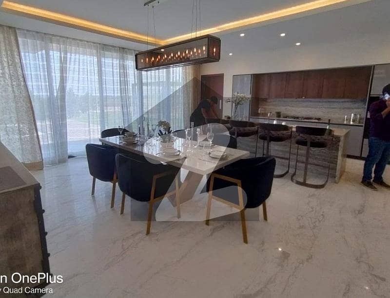 Eighteen- 4 Bedroom Flat/Apartment for sale at Eighteen Eighteen- 4 Bedroom Flat/Apartment for sale at Eighteen