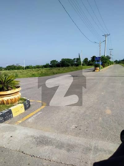 ٹیکسلا گارڈن ہاؤسنگ سکیم ٹیکسلا میں 5 مرلہ رہائشی پلاٹ 14.0 لاکھ میں برائے فروخت۔