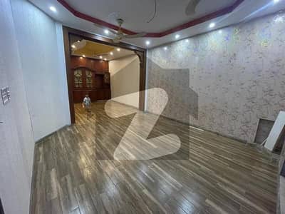 Tile Floor And 2 Car Parking