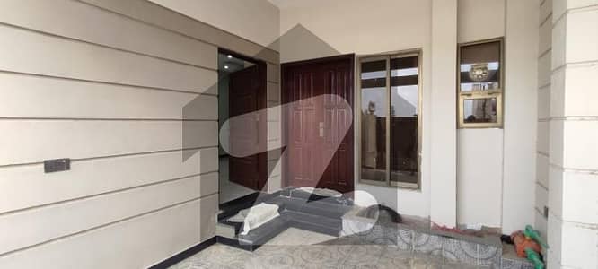 Prime Location House Of 125 Square Yards Is Available For Sale In Bahria Town - Ali Block, Karachi