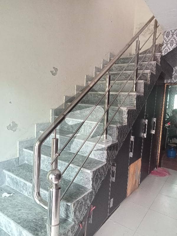 5 Marla Double Storey House For Sale 5 Marla Double Storey House For Sale