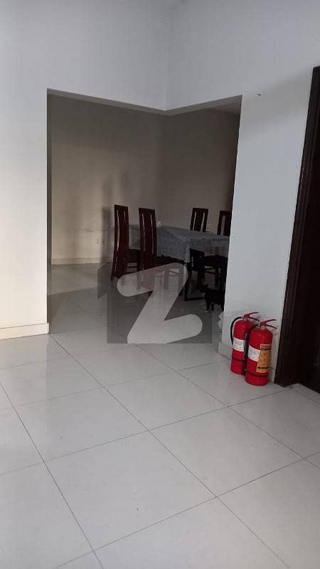 Bungalow For Rent In DHA Phase 6