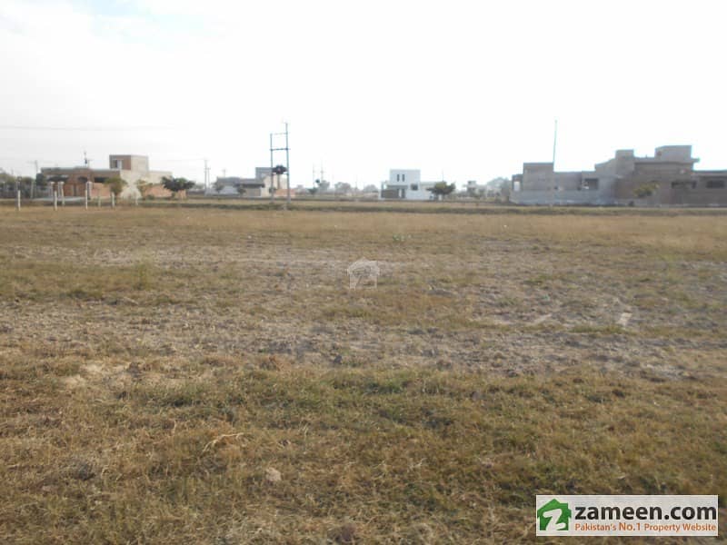 Residential Plot For Sale