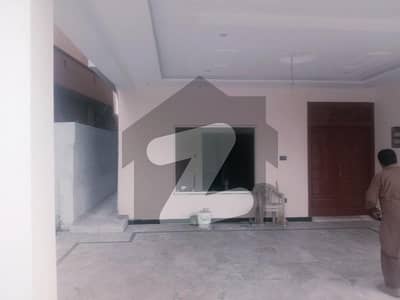 Brand New House 3bed Plus Drawing Room Attached Washroom Car Parking Space Sprat Entrance. Gas Available Water Boring Available Sprat Electric Meter Carbit Road Hill View Etc