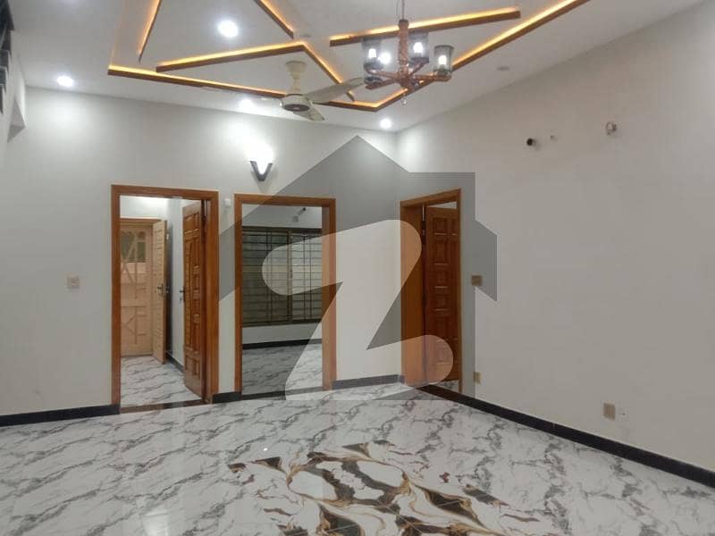 7 Marla Brand New House Available For Rent Bahria Town Phase 8 Safari Velly Rawalpindi