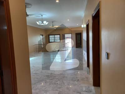 Bungalow for rent in DHA phase 6