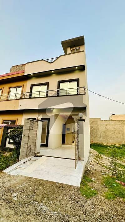 House For Sale Al Haram Garden