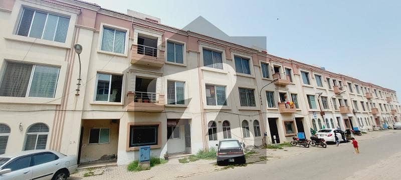 Ground Floor 6 Marla Semi Furnished Flat For Rent Ground Floor 6 Marla Semi Furnished Flat For Rent