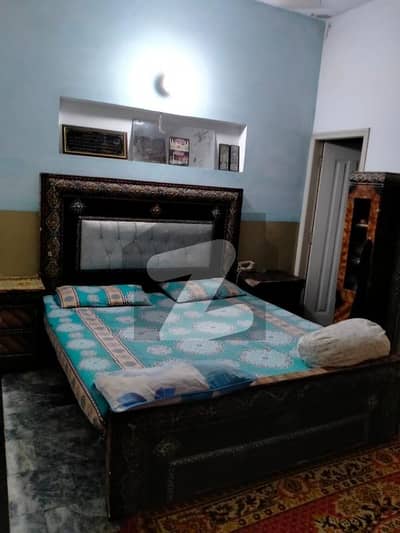 3 MARLA PORTION AVAILABLE FOR RENT