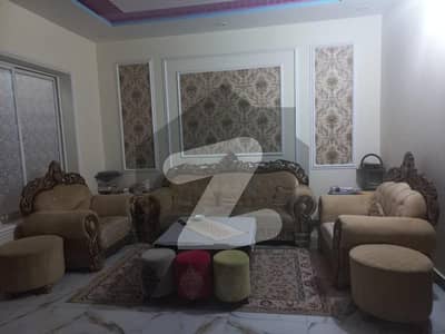 Buy A 5 Marla House For Sale In Fatima Avenue