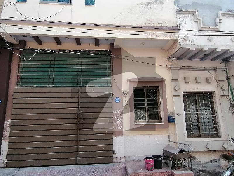 Reserve A Centrally Located House Of 2 Marla In Green Town Reserve A Centrally Located House Of 2 Marla In Green Town