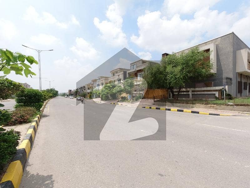 5 Marla Residential Plot Near To MR 11 And FMC Park In Block C1, B17 MPCHS Islamabad 5 Marla Residential Plot Near To MR 11 And FMC Park In Block C1, B17 MPCHS Islamabad