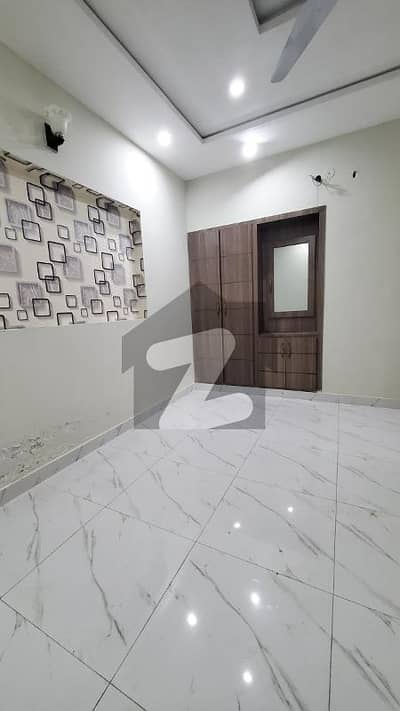 Bahria Enlcave ISB, Sec: B, Back Open, 8 Marla House With 5 Bedrooms, Attached Washroom