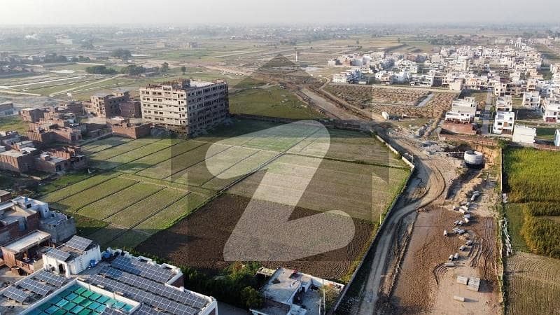 Plot File Available For Sale In Wapda City Plot File Available For Sale In Wapda City