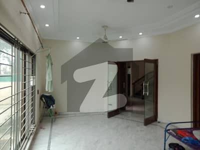 Commercial House One Kanal For Rent
