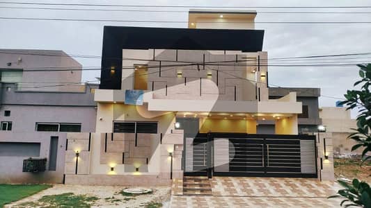 10 Marla Modern House For Sale In F Block Central Park Lahore 10 Marla Modern House For Sale In F Block Central Park Lahore