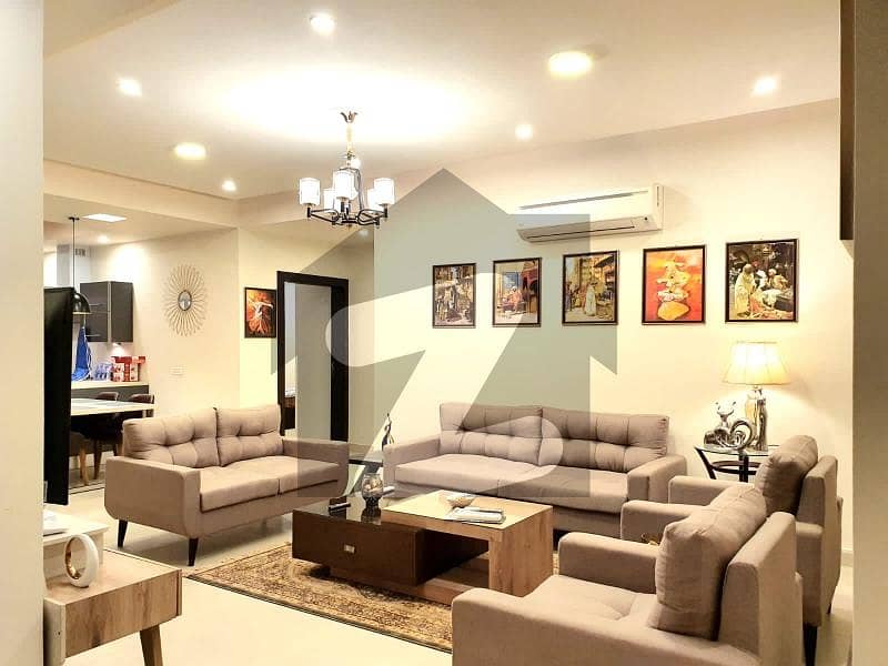 2bed Room Luxury Apartment Sanctuary Mall For Rent