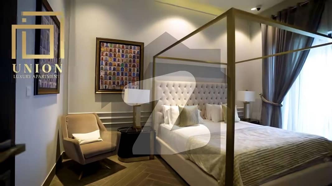 2 Bed Union Luxury Apartment 2 Bed Union Luxury Apartment