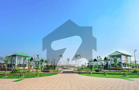 Investor Rate B1 10 Marla Plot Available For sale