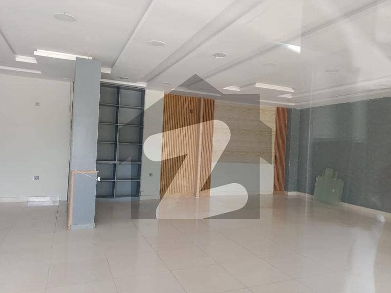 "Versatile Commercial Plaza for Rent in G-10, Islamabad"