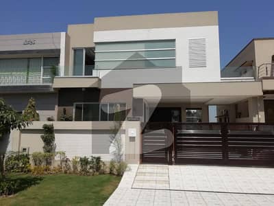 10 Marla Beautiful House Near Park Available For Sale in P Block Phase 1 DHA Lahore