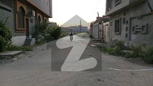 Idyllic Prime Location Residential Plot Available In Dalazak Road For Sale