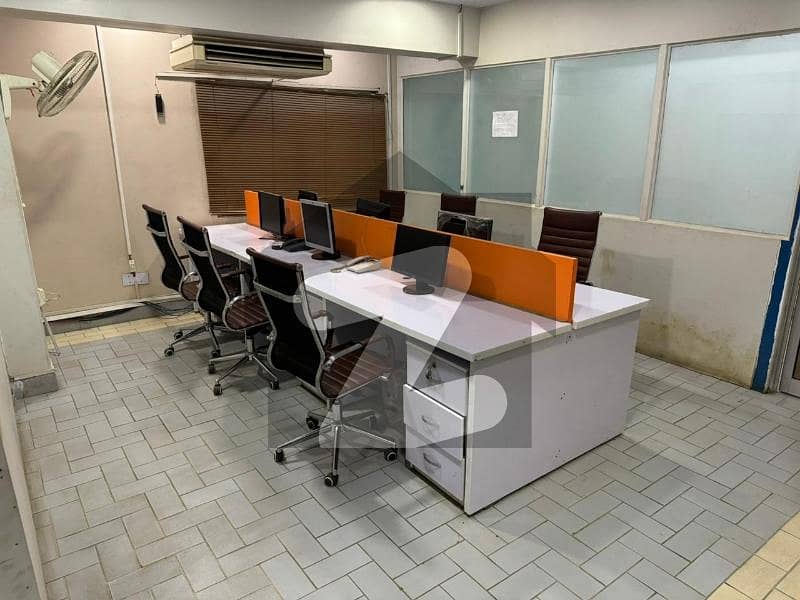 Factory Available For Rent In Korangi Industrial Area Near Brooks Chowrangi Karachi