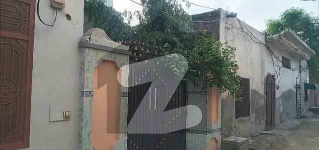 A Beautiful House Is Available For Sale Rana Town, Lahore ID50084910 ...