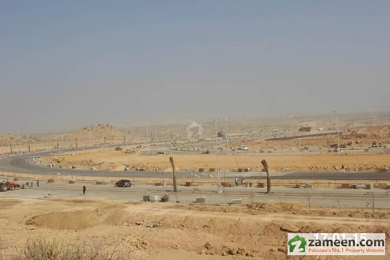 Residential Plot For Sale Bahria Town