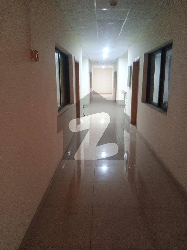 Buying A Flat In Hayatabad Phase 5?