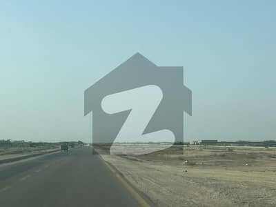 Prime Location 8 Kanal Residential Plot In Mouza Derbela Sharqi Best Option