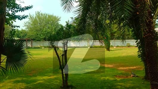 Perfect Investment Residential Property In F-8, Islamabad