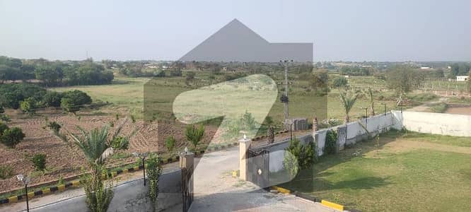 8 Kanal Land For Sale