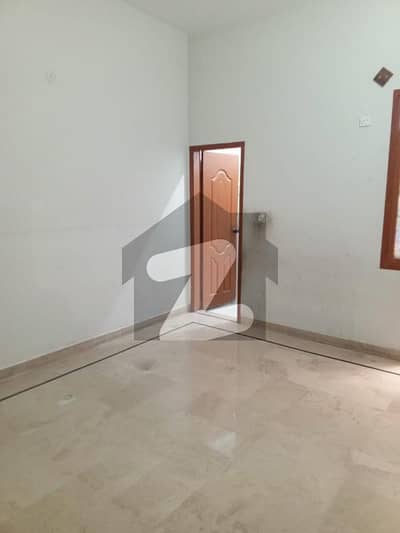 Saadi Town 120 Square Yards House Up For Rent