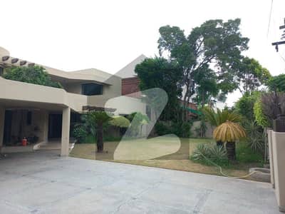 10 Marla Beautiful House For Rent With Basement In DHA Phase 3 Lahore