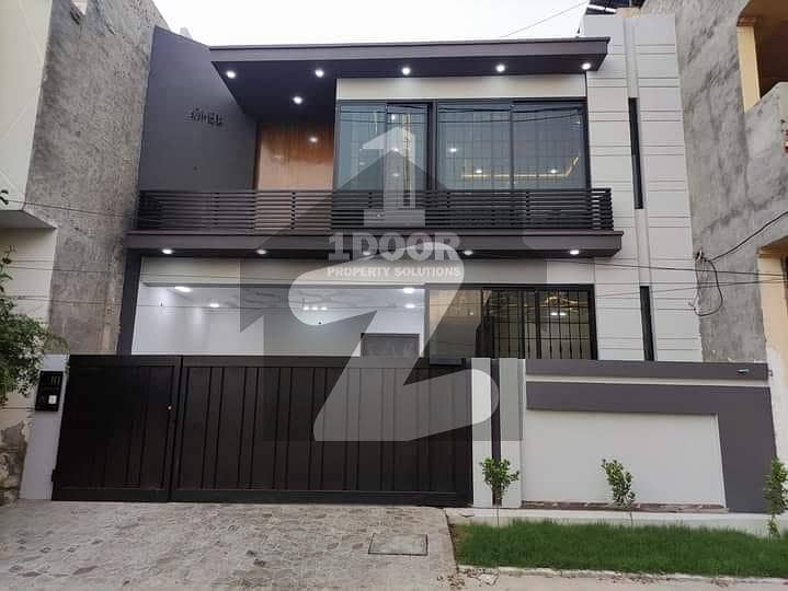 7 Marla Double Storey Luxurious House For Sale In Allama Iqbal Town Civil Hospital Road Bahawalpur 7 Marla Double Storey Luxurious House For Sale In Allama Iqbal Town Civil Hospital Road Bahawalpur