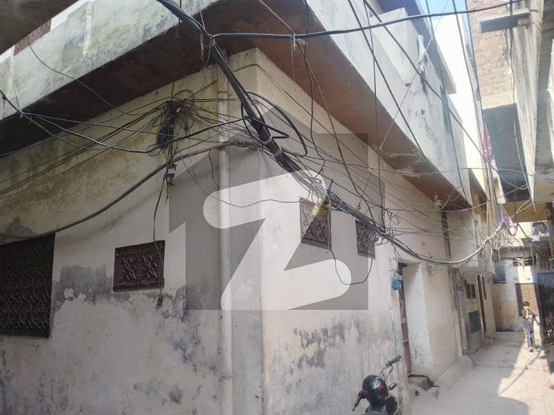 House For Sale In Fateh Garh