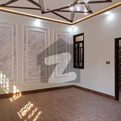 پارک ویو سٹی لاہور میں 4 کمروں کا 5 مرلہ مکان 1.7 کروڑ میں برائے فروخت۔