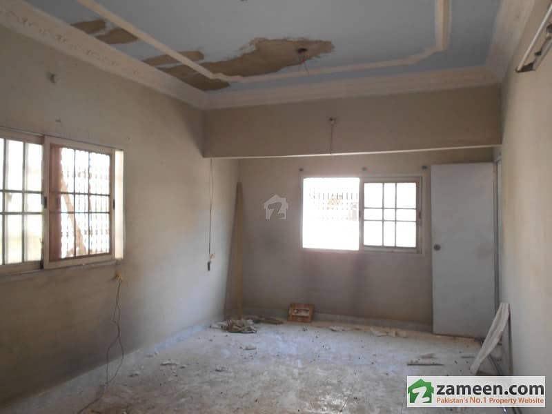 Corner House Is Available For Rent Bufferzone Sector 15B, Buffer