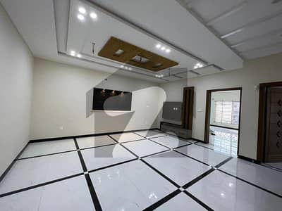 Elegant 5 Marla House Available For Sale In Park View City, Lahore