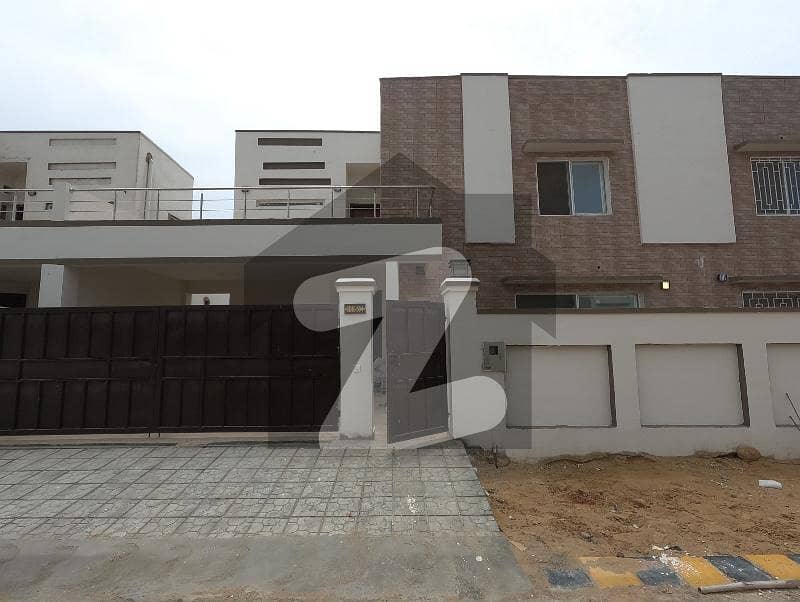Book A House Of 350 Square Yards In Falcon Complex New Malir Karachi ...