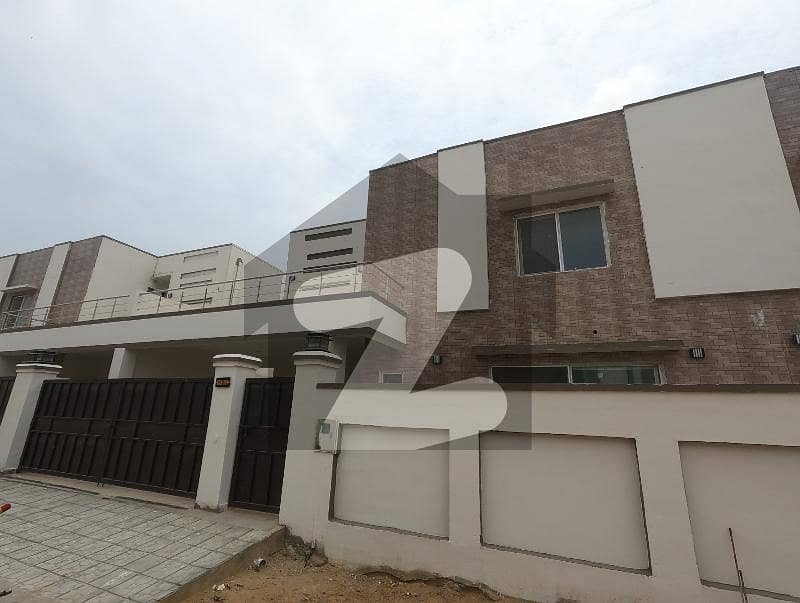 Book A House Of 350 Square Yards In Falcon Complex New Malir Karachi ...