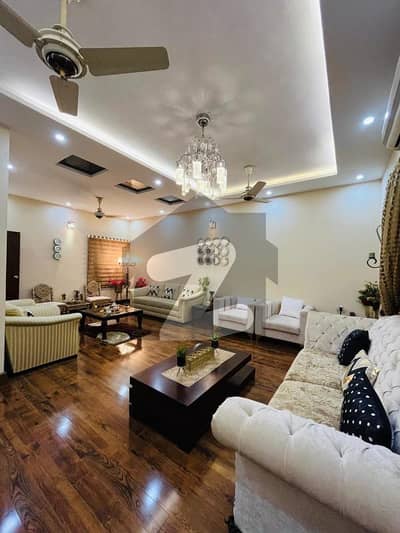 500 Square Yards House For Sale In Falcon Complex New Malir Karachi In Only Rs 92,000,000