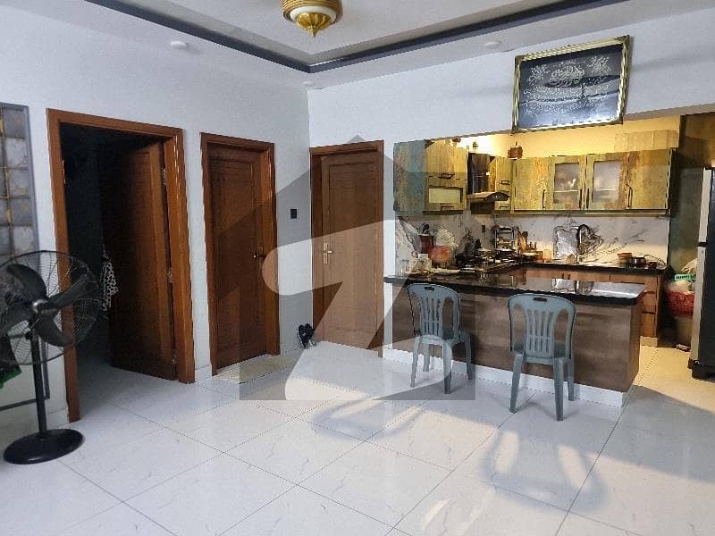 1250 Square Feet Flat In Gulshan-e-Iqbal - Block 16 For sale 1250 Square Feet Flat In Gulshan-e-Iqbal - Block 16 For sale