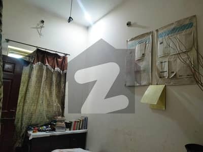 3.5 Marla Double Storey House For Sale In Sheraz Town Near College Road