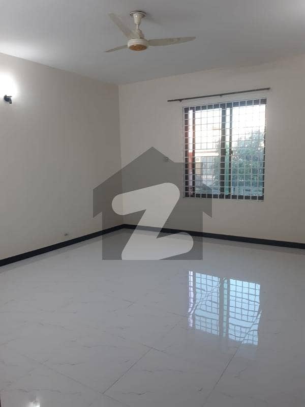 I-8/3 Double Storey House For Rent