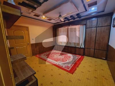 Furnished
