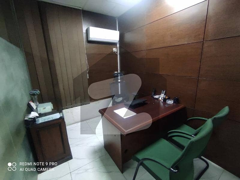 Beautiful Office For Rent